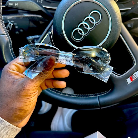 Cartier CT0010RS-001 RETAIL IS 1,245 - Picture 1 of 10